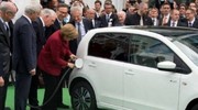 La voiture électrique patine aussi en Allemagne