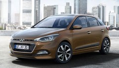 Hyundai dévoile sa nouvelle i20 !