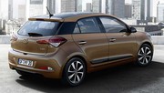 Hyundai révèle le second opus de l'i20