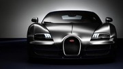 Bugatti présente la Veyron Ettore Bugatti