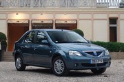 Essai Dacia Logan 1.6 16v Prestige : démocratiquement luxueuse