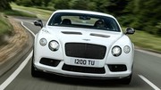 Bentley : plus de 300 000 euros pour la Continental GT3-R