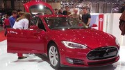 Moteur garanti 8 ans rétroactivement chez Tesla