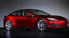 Saleen revit grâce à Tesla
