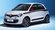 Moins de 12 000 euros pour la nouvelle Renault Twingo