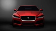 Jaguar XE SVR : l'anti-BMW M3 ?