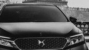 Citroën annonce un concept-car DS pour le Mondial de Paris