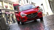 Nouvelle Mazda2: une MPS en perspective