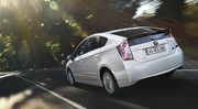 Ford et Hyundai préparent chacun une réplique à la Toyota Prius!