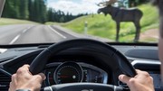Volvo ouvre un centre d'essai dédié à la sécurité