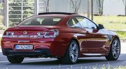 BMW Série 6 face-lift : rien de neuf ?