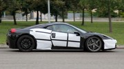 Ferrari 458 M : elle approche !