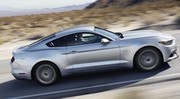Ford Mustang : bientôt une boite 10 rapports !