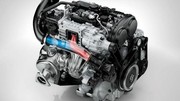 Volvo lancera son nouveau 3 cylindres en 2016