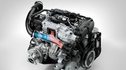 Volvo : un nouveau 3 cylindres à venir