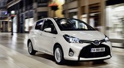 Essai Toyota Yaris : plus qu'un restyling