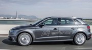 Essai Audi A3 Sportback e-tron : Pour enterrer le TDI