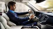 Le puzzle est assemblé, le nouveau Volvo XC90 est là !