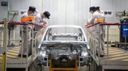 PSA va doubler ses ventes en Chine avec une quatrième usine