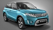 Suzuki Vitara 2014