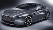 Aston Martin : un vrai rachat par Mercedes ?