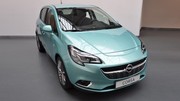 Mondial Auto : premier contact avec la nouvelle Opel Corsa