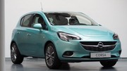 Opel Corsa E : premier contact