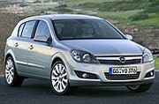 Downsizing double pour l'Opel Astra