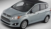 Ford utilise les données GPS pour améliorer l'hybride rechargeable