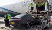Aston Martin Lagonda : Retour à la source… de pétrole