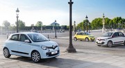 Prix Renault Twingo (2014) : les tarifs débutent à 10 800 euros