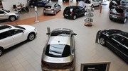 En août, les ventes de voitures neuves en France restent figées