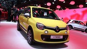 Tarif : la Renault Twingo à partir de 10.800 euros