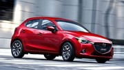 Mazda : jusqu'à 7 ans de garantie