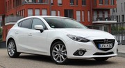 Mazda étend ses possibilités de garantie à sept ans