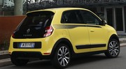 La nouvelle Renault Twingo 2014 déjà à l'essai !