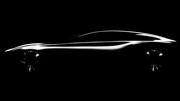 L'Infiniti Q80 Inspiration Concept annonce un futur coupé 4 places