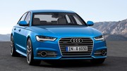 Audi A6 restylée : Lifting de rattrapage