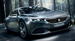 Peugeot Exalt : c'est pour quand ?