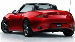 Mazda revient aux fondamentaux pour son MX5