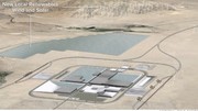 La Giga Factory Tesla sera construite dans le Nevada