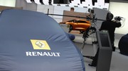 Renault Atalans, un futur modèle ou bien le nouveau nom de la Laguna ?