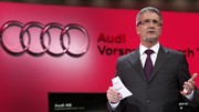 Audi compte vendre plus d'1,7 million de voitures en 2014