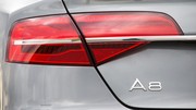 Audi : un concept A9 à venir préfigurant le futur style de la marque