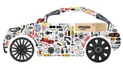 Amazon se lance dans la pièce automobile