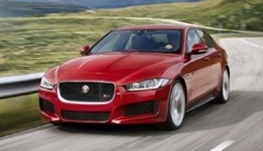 Jaguar XE : ambitions retrouvées