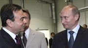 Ghosn inquiet pour Renault en Russie