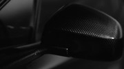 Aston Martin Vanquish Carbon : Teaser Aston Martin : la Vanquish Carbon en approche ?