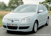 La VW Polo nouvelle championne du CO2