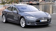 Tesla pense aussi à la voiture autonome